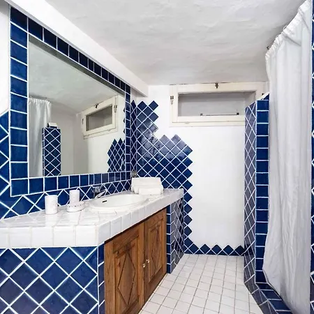 Holiday In 41434 Casa vacanze Porto Cervo