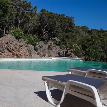 Holiday In 41434 Casa vacanze Porto Cervo