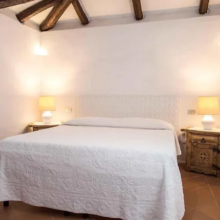 Casa vacanze Holiday In 41434 Porto Cervo