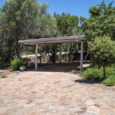 Holiday In 41434 Casa vacanze Porto Cervo