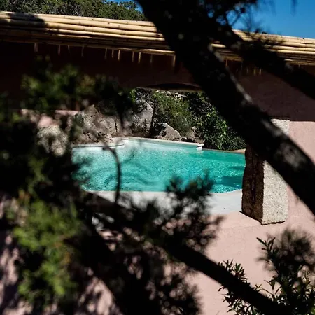 Holiday In 41434 Porto Cervo
